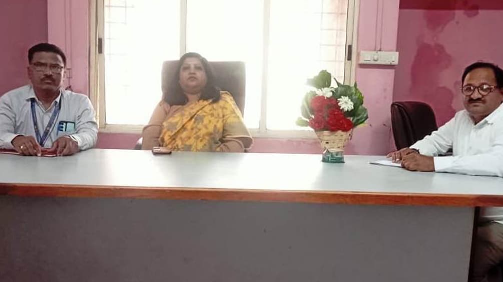 Power Shift in Hingoli Krushi Market: हिंगोली कृऊबा मंडल बर्खास्त, प्रशासक ने संभाली कमान