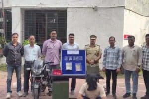 Rana Pratap Nagar Police