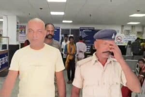 Saharsa Crime News