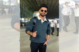 Shreyas Iyer Captaincy News
