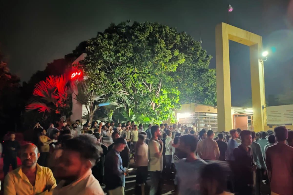 Solar Company Blast Nagpur News : नागपुर में सोलार कंपनी में भीषण धमाका – 1 की मौत, 16 घायल