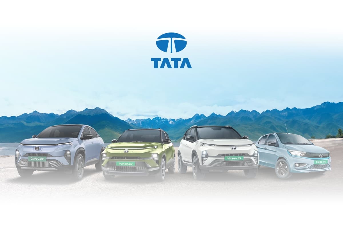 Tata Motors Car Prices Reduction: टाटा मोटर्स की कारों की कीमत में ₹1.45 लाख तक की कटौती, GST Rate Cut का असर