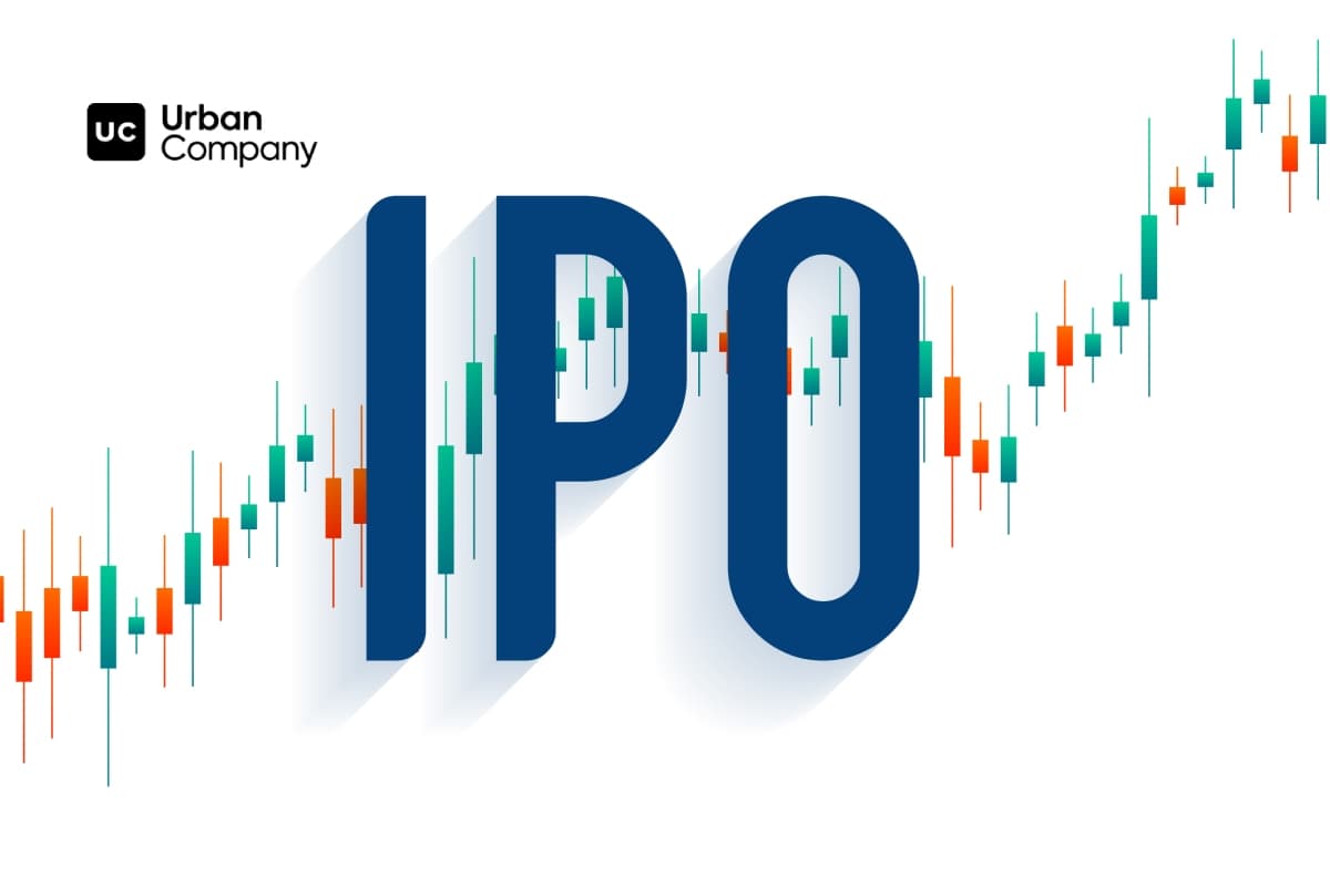 Urban Company IPO: ₹1,900 Crore का Issue, क्या ये निवेशकों के लिए सही दांव साबित होगा?