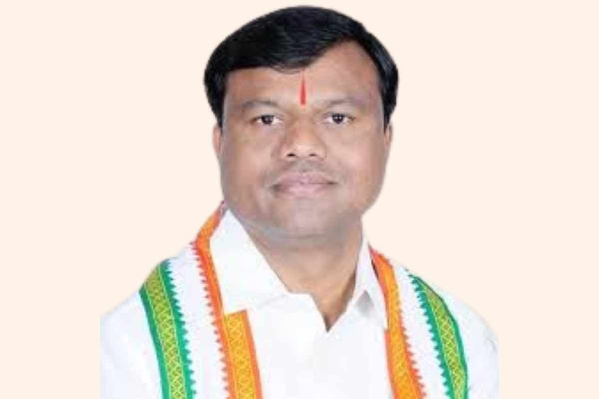 अमित शाह बस्तर दौरे में जवाब दें बस्तर वासियों के सवाल – कांग्रेस की चिंता