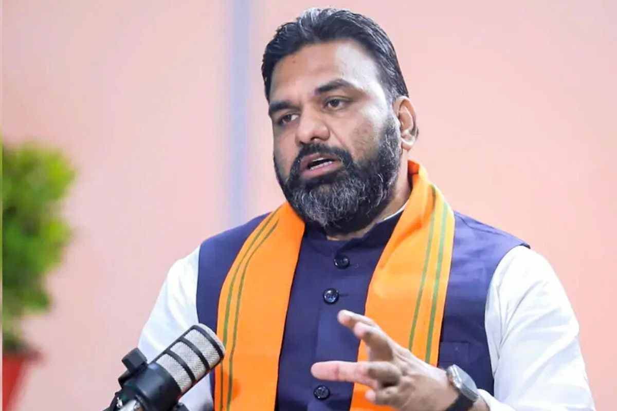 बिहार विधानसभा चुनाव 2025: बीजेपी ने जारी की 71 उम्मीदवारों की पहली सूची, सम्राट चौधरी को तारापुर से टिकट