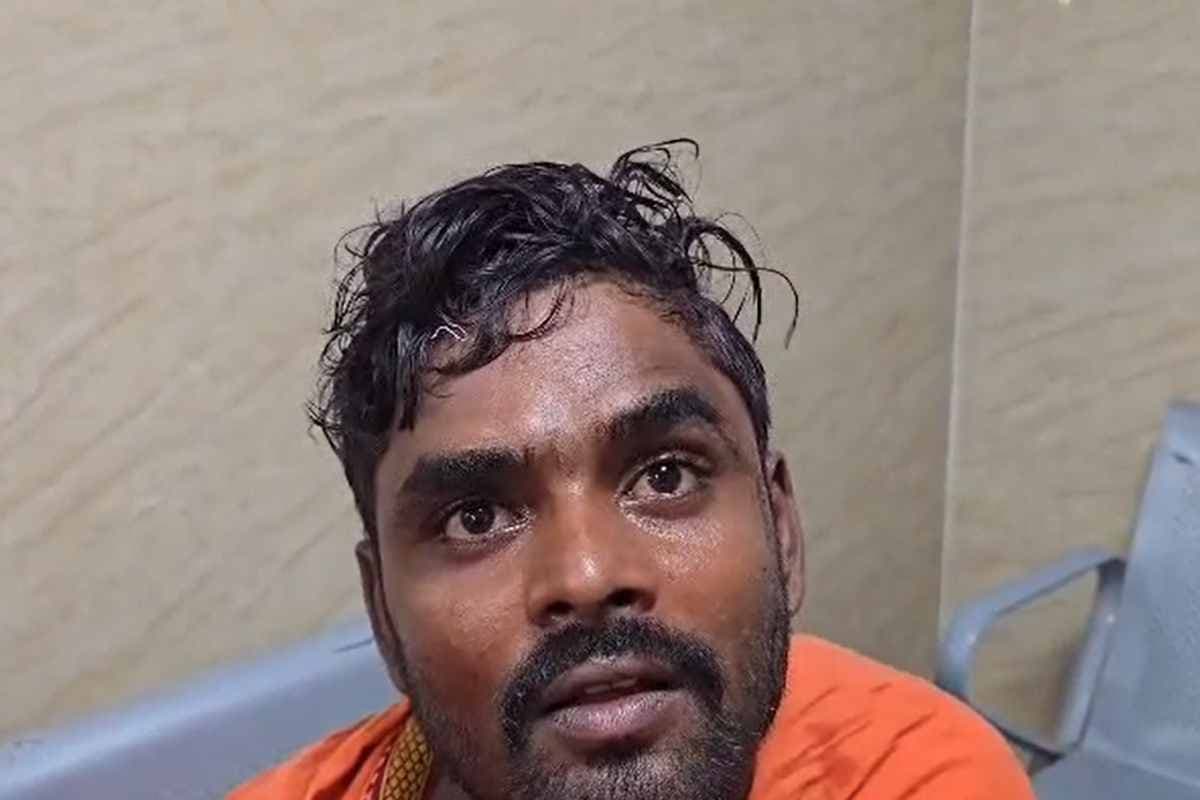 बाढ़ बेढ़ना गांव फायरिंग: दो पक्षों में खूनी संघर्ष, फायरिंग से मचा हड़कंप — चार लोग घायल, एक की हालत गंभीर