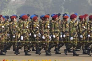 Bangladesh Army and ISI: Rising Ties Raise India Security Concerns – बांग्लादेशी सेना और ISI के बढ़ते नज़दीकी संबंध