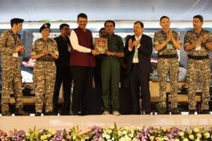 Bhupati Maoist Surrender