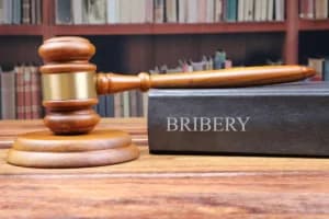 ACB Arrests BPM Ajay Bharti
