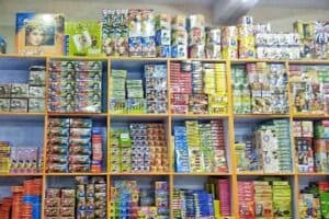 Fireworks Business Guidelines