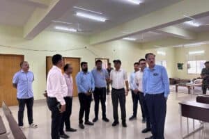 Free Medical & Engineering Coaching