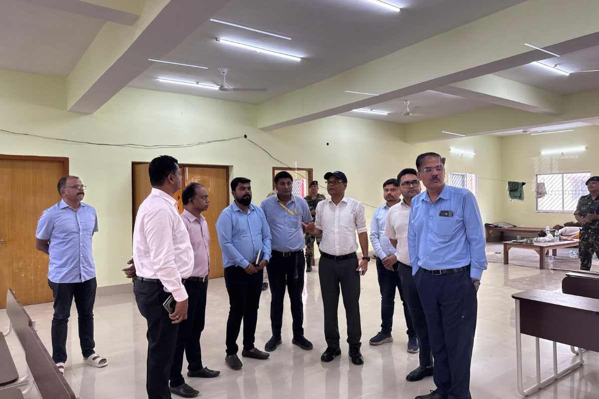 झारखंड सरकार की ऐतिहासिक पहल: निःशुल्क मेडिकल और इंजीनियरिंग कोचिंग से आदिवासी विद्यार्थी करेंगे अपने सपनों को साकार