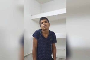 Hajipur Jail Prisoner Suicide