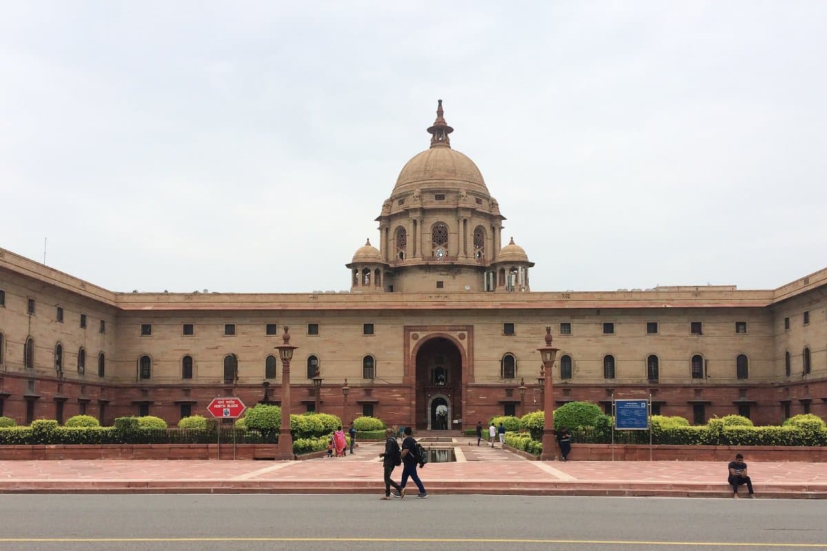 पश्चिम बंगाल में बीजेपी सांसद खगेन मुर्मू पर हमला, लोकसभा सचिवालय ने गृह मंत्रालय को चिट्ठी लिखी