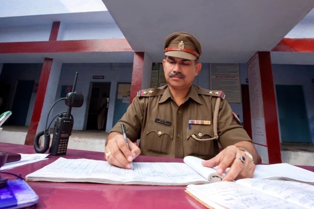 प्रयागराज में गोतस्करों की संपत्ति होगी कुर्क: अपराध से प्रापर्टी बनाने वालों पर कसा जाएगा शिकंजा, पुलिस ने जांच तेज की