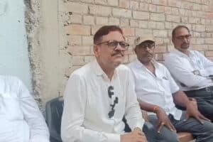 Jansuraj Ticket Scandal