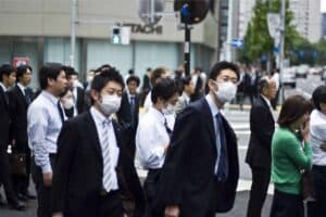 Japan Flu Outbreak 2025
