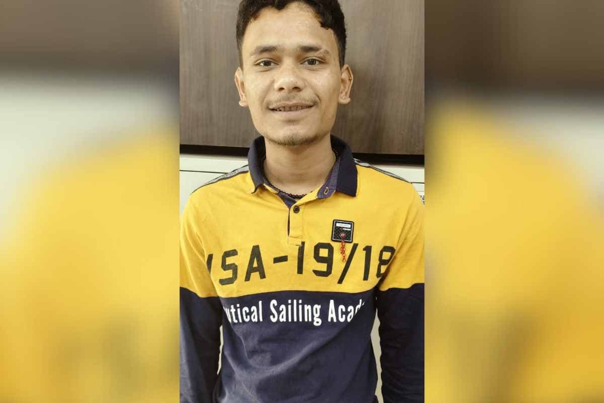 ‘झुंड मूवी एक्टर मर्डर’ : Nagpur में साथी ने चाकू से किया निर्मम वार, पुलिस ने आरोपी को गिरफ्तार किया