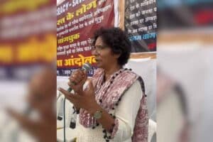 Leh Ladakh Arrest
