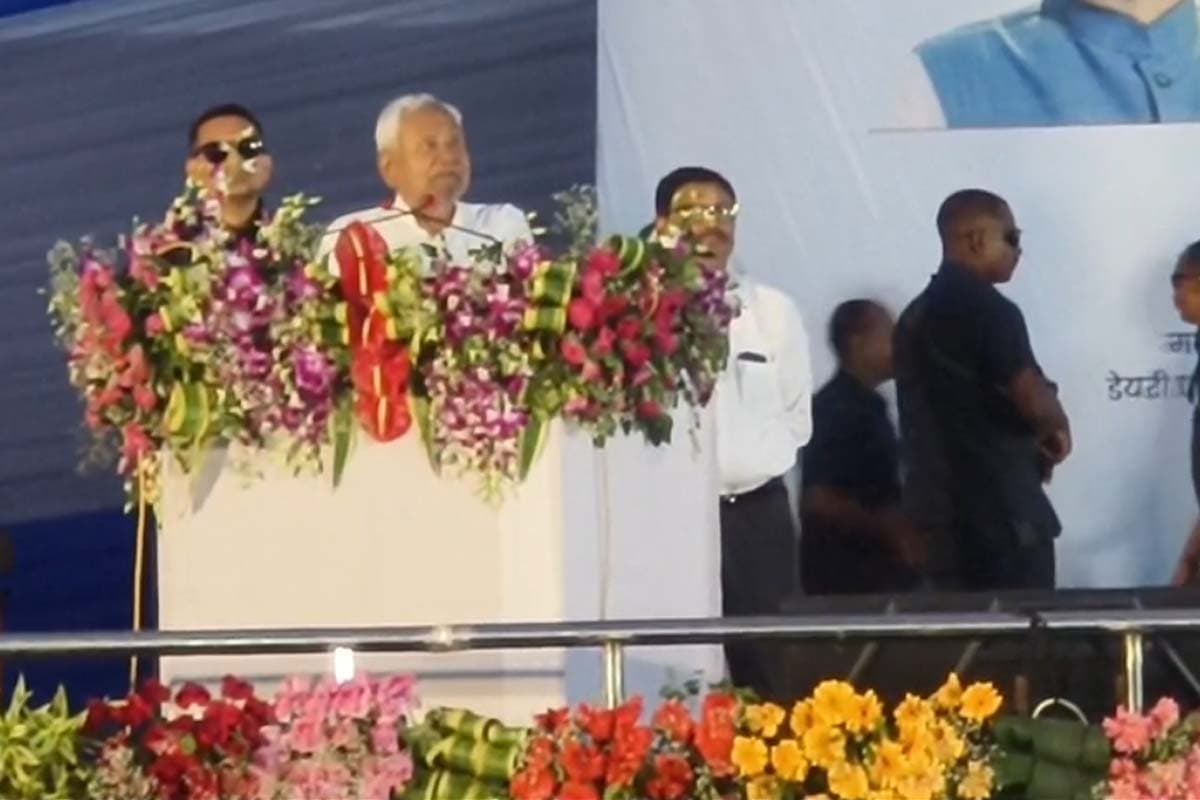 मुंगेर में विकास की नई उड़ान: हर गांव, हर घर को मिलेगा फायदा
