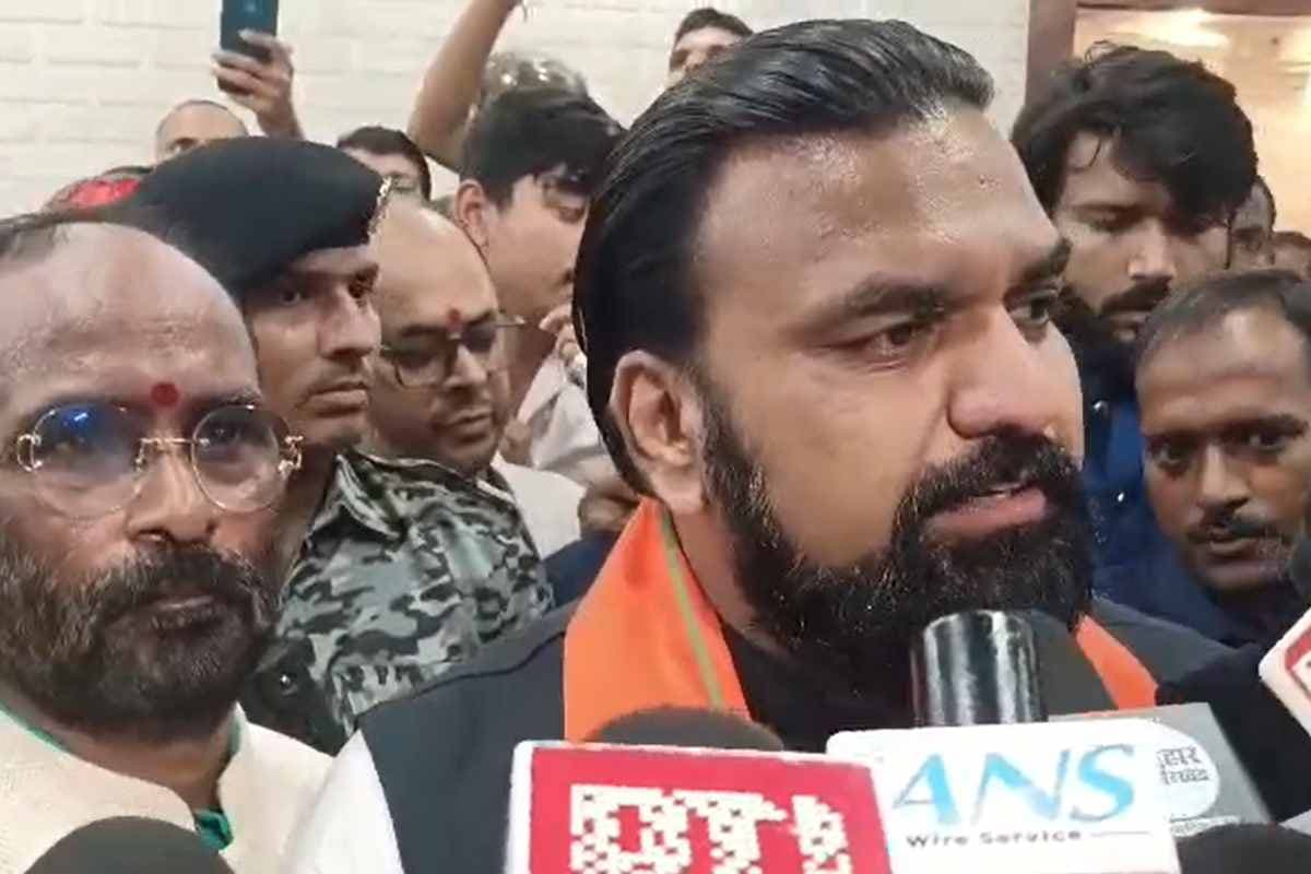 एनडीए पूरी तरह एकजुट, जल्द होगी गठबंधन और सीट बंटवारे की घोषणा: NDA एकजुटता बिहार