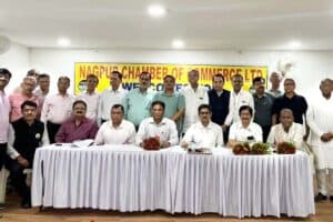Nagpur Business Associations 2025