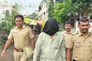 Nagpur Love Affair Attack