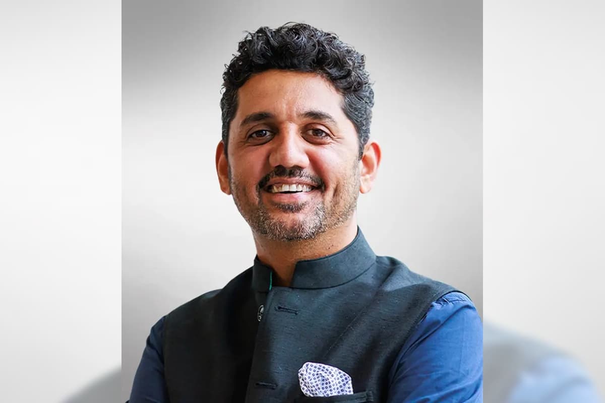 “अब दुनिया हमें गंभीरता से ले रही है” — पाइन लैब्स सीईओ अमरीश राउ बोले, भारत का फिनटेक मॉडल वैश्विक निर्यात के लिए तैयार