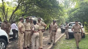 MP Crime: Girl in Garba Dress Murdered in Dewas, Body Found in Drum