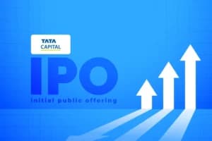 Tata Capital IPO - टाटा कैपिटल का 15,512 करोड़ रुपये का आईपीओ खुला, जानिए सब्सक्रिप्शन स्थिति और निवेश सलाह