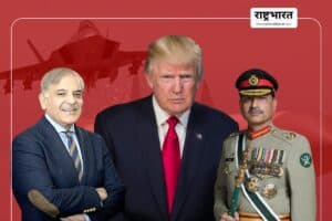 AIM-120 Missile: पाकिस्तान को अमेरिका से मिलने वाली एडवांस मिसाइलों का खतरनाक तोहफा