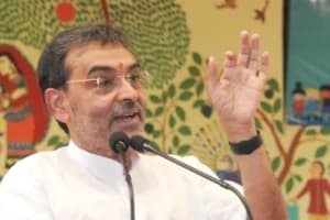 Bihar Election 2025: उपेंद्र कुशवाहा ने मांगी 24 सीटें, सीट बंटवारे को लेकर BJP-JDU में खिंचतान