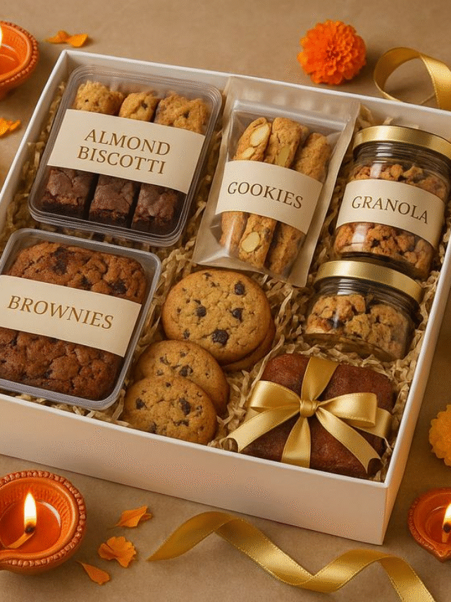 Diwali 2025 Gifts