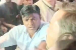 Patna Airport Clash: टिकट बंटवारे को लेकर कांग्रेस और पप्पू यादव समर्थकों में झड़प