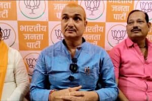 Bihar Election 2025: एनडीए ने सीवान जिले से उम्मीदवारों की घोषणा की | पूरी सूची अंदर