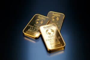 Gold Rate Today: धनतेरस 2025 से पहले, सोने की कीमतें रिकॉर्ड ₹1.28 लाख प्रति 10 ग्राम पर पहुंच गईं - क्या यह तेजी जारी रहेगी?