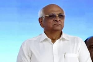 Gujarat Cabinet Reshuffle