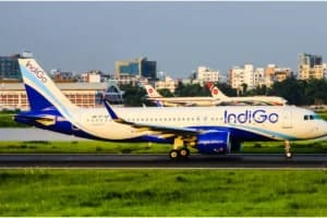 Diwali 2025 Travel Update – Flight fares from Lucknow to major cities soar up to ₹25,000
