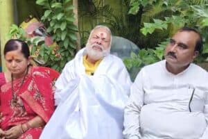 BJP Ticket Controversy