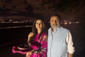 Congress: कांग्रेस ने भाजपा सांसद निशिकांत दुबे की पत्नी की संपत्ति में वृद्धि पर सवाल उठाए
