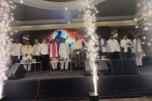 Khassdar Sanskritik Mahotsav 2025