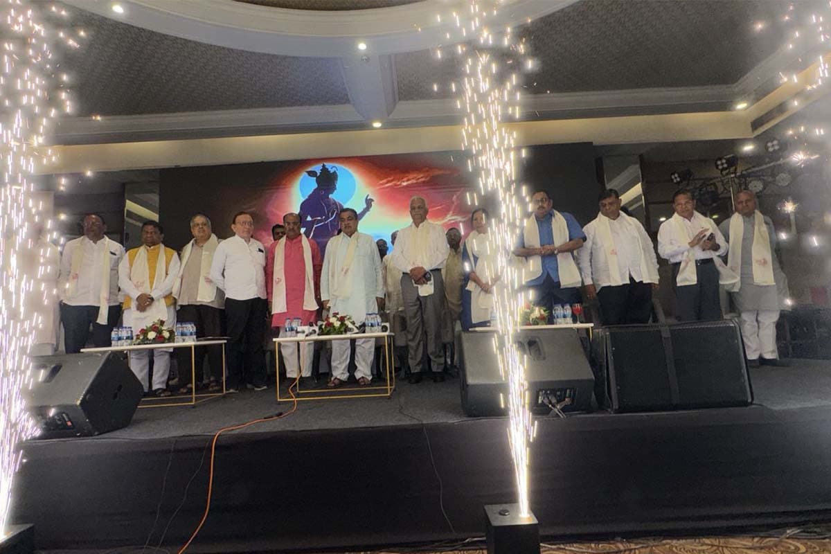 नागपुर में 7 नवम्बर से आरम्भ होगा ‘खासदार सांस्कृतिक महोत्सव 2025’, गूंजेगा भक्ति, संगीत और संस्कृति का संगम
