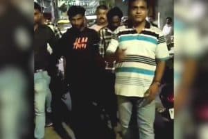 Operation Thunder Nandanvan