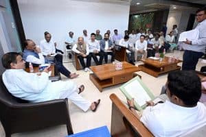 Kamthi-Koradi-Kanhan Development Initiatives