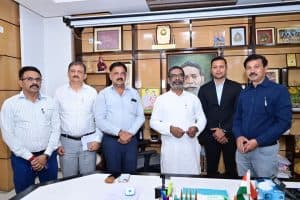 Jharkhand Tiger Safari Project: मुख्यमंत्री हेमन्त सोरेन ने लातेहार में पहले टाइगर सफारी प्रोजेक्ट का प्रेजेंटेशन देखा