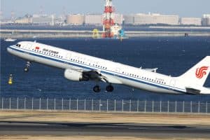 Bharat China Air Connect