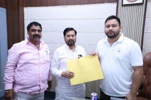 RJD Jayprakash Yadav Jhajha Assembly Election 2025: झाझा सीट से आरजेडी ने जयप्रकाश यादव को उतारकर बदले समीकरण