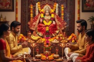 Diwali 2025: जानें मां लक्ष्मी पूजा का शुभ मुहूर्त और धार्मिक नियम, सही समय पर करें आराधना