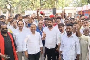 Bihar Chunav 2025: रजनीश यादव ने पप्पू यादव को दी चेतावनी, गठबंधन में तनाव