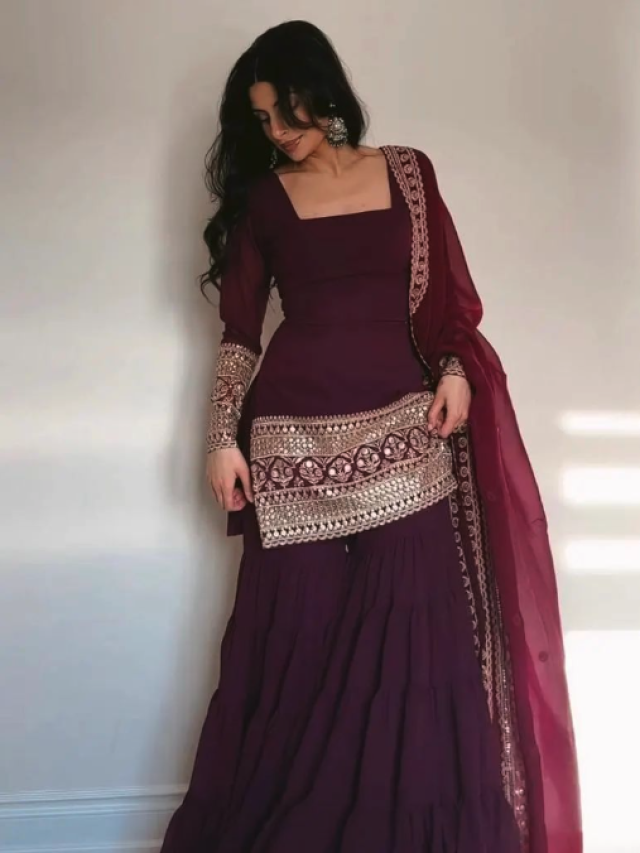 Diwali Dress Ideas